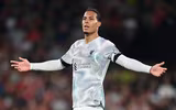 Toàn cảnh chiến thắng 'rửa mặt' của MU trước Liverpool