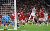Toàn cảnh chiến thắng 'rửa mặt' của MU trước Liverpool