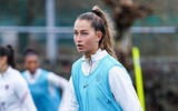 Nhan sắc nữ cầu thủ quyến rũ nhất thế giới hẹn hò con trai Beckham