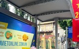 Bạn gái Đoàn Văn Hậu khoe dáng ngọc với bikini trên du thuyền