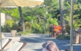 Ngỡ ngàng thân hình nóng bỏng của cựu cầu thủ nữ Việt Nam