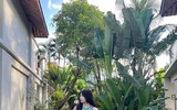 Ngỡ ngàng thân hình nóng bỏng của cựu cầu thủ nữ Việt Nam