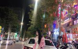 Ngỡ ngàng thân hình nóng bỏng của cựu cầu thủ nữ Việt Nam