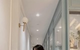 Ngỡ ngàng thân hình nóng bỏng của cựu cầu thủ nữ Việt Nam
