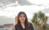 Ngỡ ngàng thân hình nóng bỏng của cựu cầu thủ nữ Việt Nam
