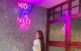 Ngỡ ngàng thân hình nóng bỏng của cựu cầu thủ nữ Việt Nam
