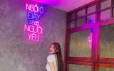 Ngỡ ngàng thân hình nóng bỏng của cựu cầu thủ nữ Việt Nam
