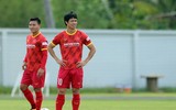 Tuyển Việt Nam đón các trụ cột trở lại đấu Ấn Độ