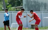 Tuyển Việt Nam đón các trụ cột trở lại đấu Ấn Độ