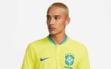 Những bộ áo đấu World Cup 2022 đẹp mắt nhất