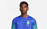 Những bộ áo đấu World Cup 2022 đẹp mắt nhất