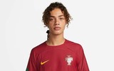 Những bộ áo đấu World Cup 2022 đẹp mắt nhất