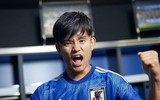 Những bộ áo đấu World Cup 2022 đẹp mắt nhất