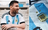 Những bộ áo đấu World Cup 2022 đẹp mắt nhất