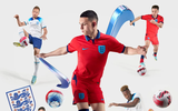Những bộ áo đấu World Cup 2022 đẹp mắt nhất
