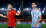 Những bộ áo đấu World Cup 2022 đẹp mắt nhất