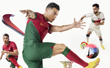 Những bộ áo đấu World Cup 2022 đẹp mắt nhất