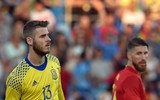 De Gea, Ramos và đội hình 'khủng' của Tây Ban Nha không được dự World Cup 2022