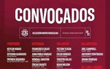Danh sách toàn bộ 32 đội tuyển dự World Cup 2022