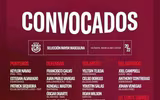 Danh sách toàn bộ 32 đội tuyển dự World Cup 2022