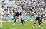 Chân dung 8 đội tuyển ở tứ kết World Cup 2022