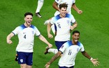Chân dung 8 đội tuyển ở tứ kết World Cup 2022