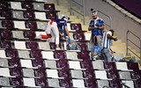 Người Nhật đổ ra đường ăn mừng kỳ tích World Cup 2022
