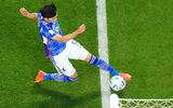 Người Nhật đổ ra đường ăn mừng kỳ tích World Cup 2022