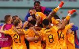 Chân dung 8 đội tuyển ở tứ kết World Cup 2022
