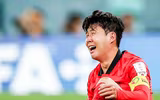 Người Hàn Quốc xuyên đêm ăn mừng kỳ tích World Cup