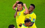Chân dung 8 đội tuyển ở tứ kết World Cup 2022