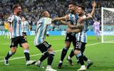 Chân dung 8 đội tuyển ở tứ kết World Cup 2022