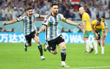 Chân dung 8 đội tuyển ở tứ kết World Cup 2022