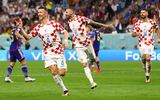 Chân dung 8 đội tuyển ở tứ kết World Cup 2022