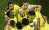 Chân dung 8 đội tuyển ở tứ kết World Cup 2022