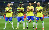 Chân dung 8 đội tuyển ở tứ kết World Cup 2022