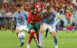 Chân dung 8 đội tuyển ở tứ kết World Cup 2022