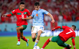 Chân dung 8 đội tuyển ở tứ kết World Cup 2022