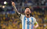 Chân dung 8 đội tuyển ở tứ kết World Cup 2022