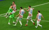 Chân dung 8 đội tuyển ở tứ kết World Cup 2022