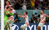 Chân dung 8 đội tuyển ở tứ kết World Cup 2022