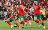 Chân dung 8 đội tuyển ở tứ kết World Cup 2022