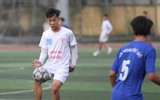 Hình ảnh loạt trận 16h00 chiều 11-12