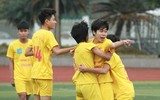 Hình ảnh loạt trận 10h00 sáng 11-12