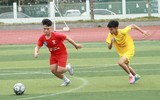 Hình ảnh loạt trận 10h00 sáng 11-12