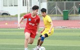 Hình ảnh loạt trận 8h00 sáng 11-12