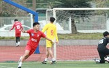 Hình ảnh loạt trận 8h00 sáng 11-12