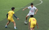 Hình ảnh loạt trận 14h00 chiều 11-12