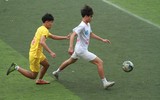 Hình ảnh loạt trận 14h00 chiều 11-12