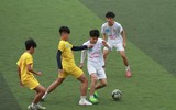 Hình ảnh loạt trận 14h00 chiều 11-12